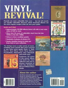 Goldmine Record Album Price Guide