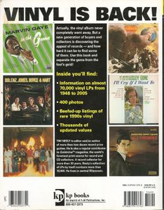 Goldmine Record Album Price Guide: 4th Edition