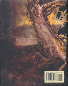 Don't Be Afraid of the Dark: Blackwood's Guide to Dangerous Fairies