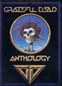 Grateful Dead Anthology