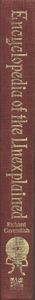 Encyclopedia Of The Unexplained: Magic, Occultism And Parapsychology