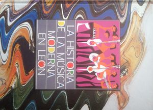 La Historia De La Música Moderna En León