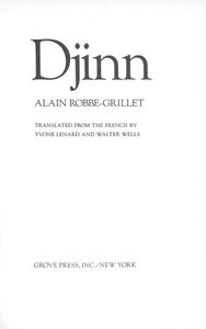 Djinn