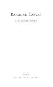 Collected Stories