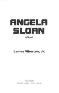 Angela Sloan