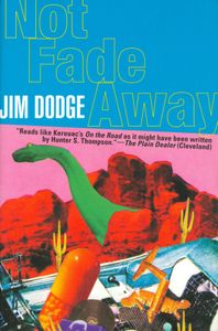 Not Fade Away