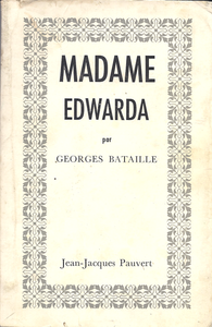 Madame Edwarda