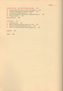 Elementary Algebra: Structure and Use
