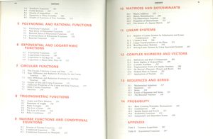 Modern College Algebra and Trigonometry