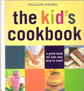 The Kid's Cookbook