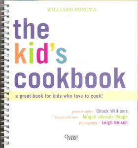 The Kid's Cookbook