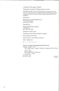 1001 Cookie Recipes