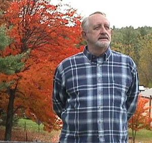 Gregg R. Gillespie