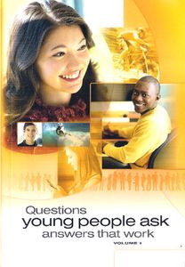 Questions That Young People Ask