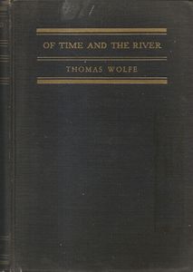 Of Time and the River