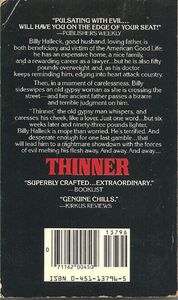 Thinner