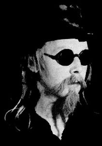 Nurse With Wound