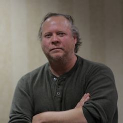 William Davenport