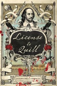 License To Quill