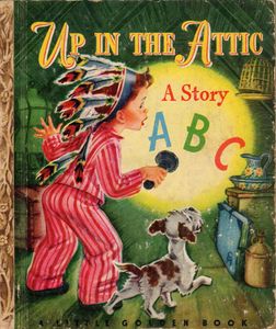 Up in the Attic