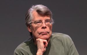 Richard Bachman