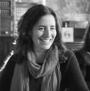Aimee Bender