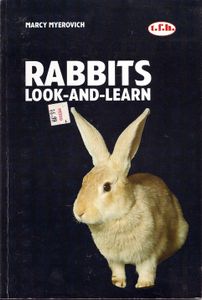Rabbits: Look-And-Learn