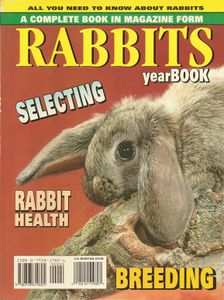 Rabbits yearBOOK