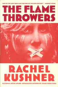 The Flame Throwers