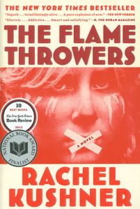 The Flame Throwers