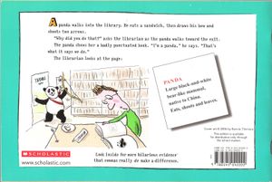 Eats, Shoots & Leaves (Why, Commas Really Do Make A Difference!)