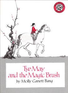 Tye May and the Magic Bush