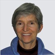 Molly Garrett Bang