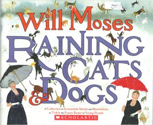 Raining Cats & Dogs