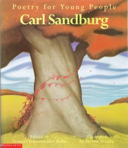 Carl Sandburg