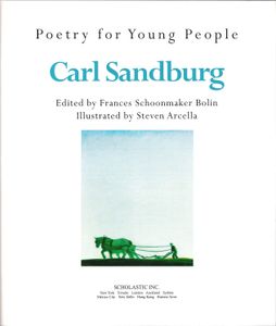 Carl Sandburg