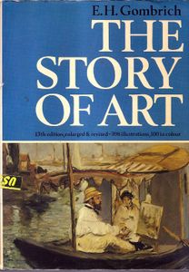 The Story of Art