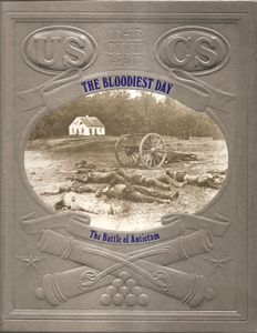 The Bloodiest Day: The Battle Of Antietam