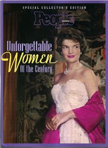 Unforgettable Women Of The Century