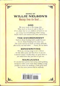 Roll Me Up And Smoke Me When I Die: Musings From The Road