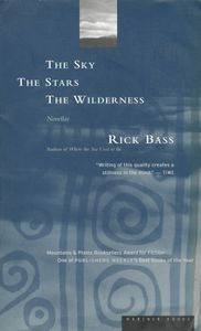 The Sky, The Stars, The Wilderness