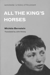 All The King's Horses