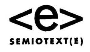 Semiotext(e)