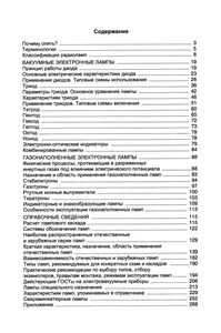 Все О Радиолампах