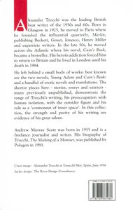 Invisible Insurrection of a Million Minds: A Trocchi Reader