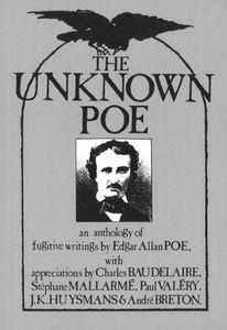 The Unknown Poe