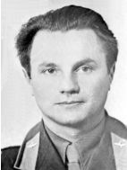 Дмитрий Павлович Линде