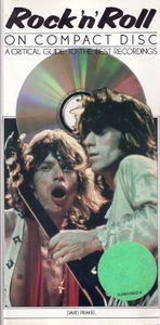 Rock 'N' Roll on Compact Disc