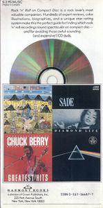 Rock 'N' Roll on Compact Disc