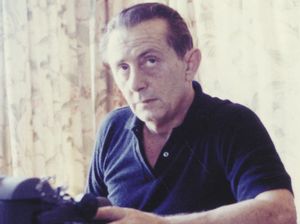 John Fante